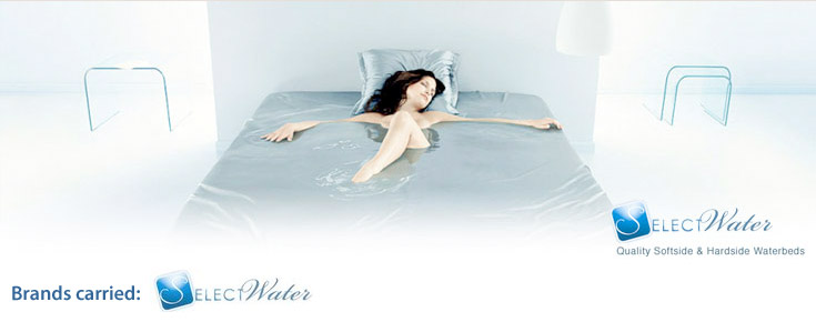 Waterbeds