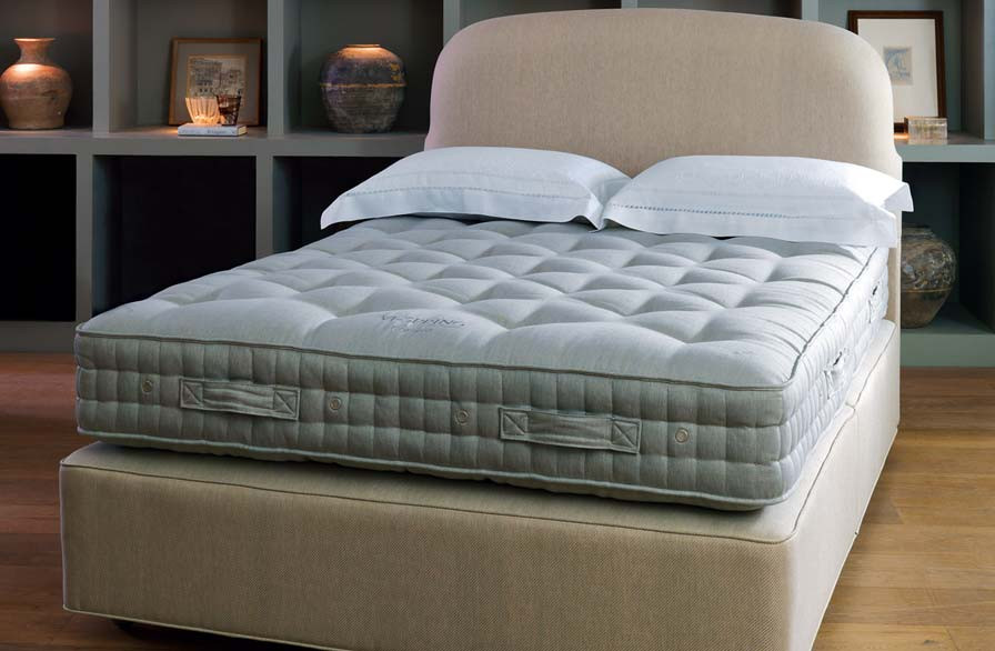 Mattress Review Vi Spring Elite Mattress Review
