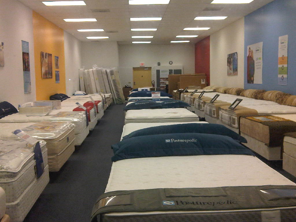 Miami Mattress Stores Guide and Help