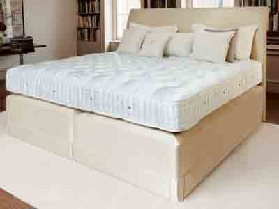 Vi-Spring Ultra-Luxury Mattresses in Miami