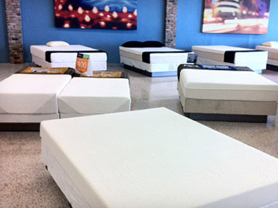 The Best Place to Find Mattresses in Miami