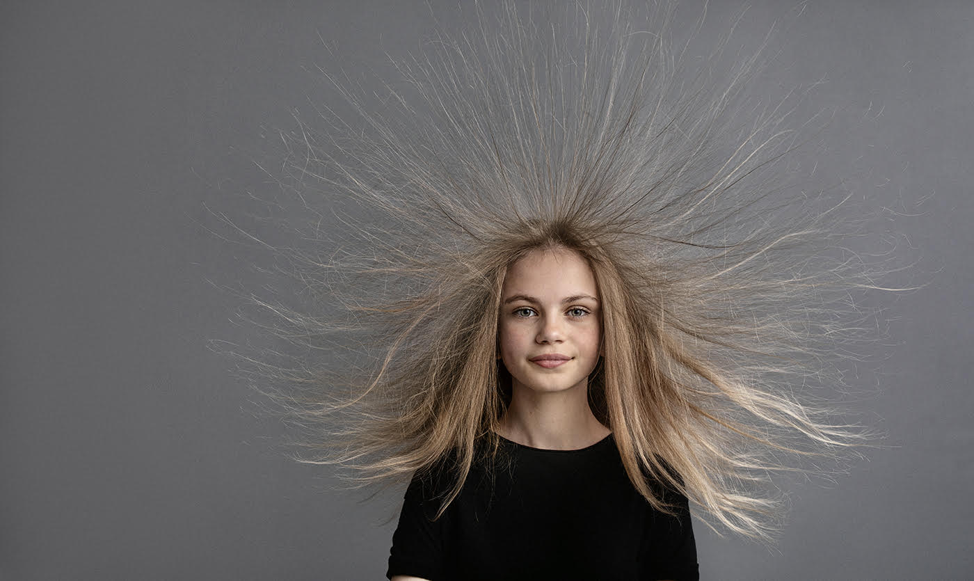 Is Static Electricity Causing Your Insomnia?