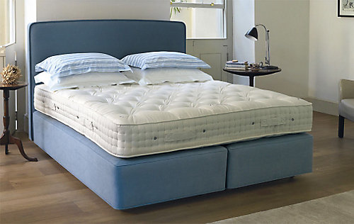 vispring hanbury superb mattress king size