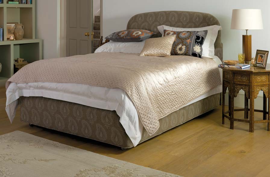 vi spring coronet mattress review