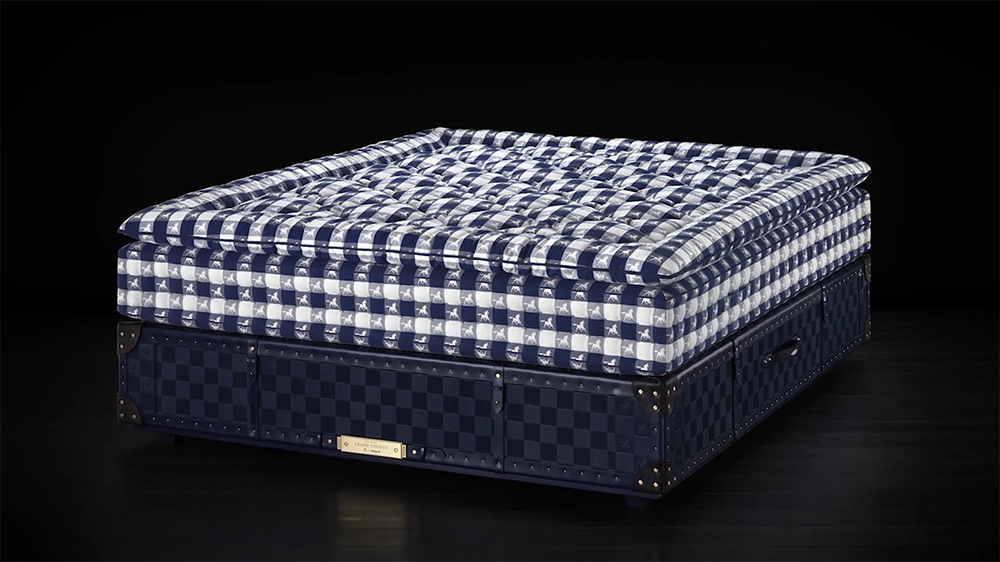 Hastens Grand Vividus Miami