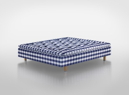 Hastens Marquis mattresses