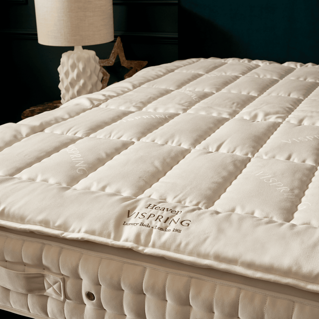 Save On V-Spring Beds Before the Prices Go Up