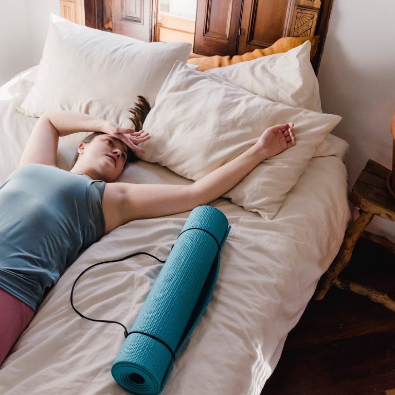 Is Your Mattress Getting Too Hot at Night? Consider a Hästens Mattress