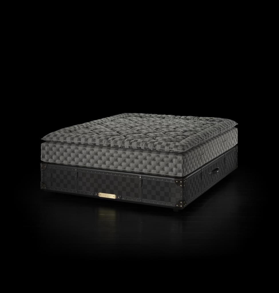 Hastens Grand Vividus The World's Most Luxurious and Comfortable Bed