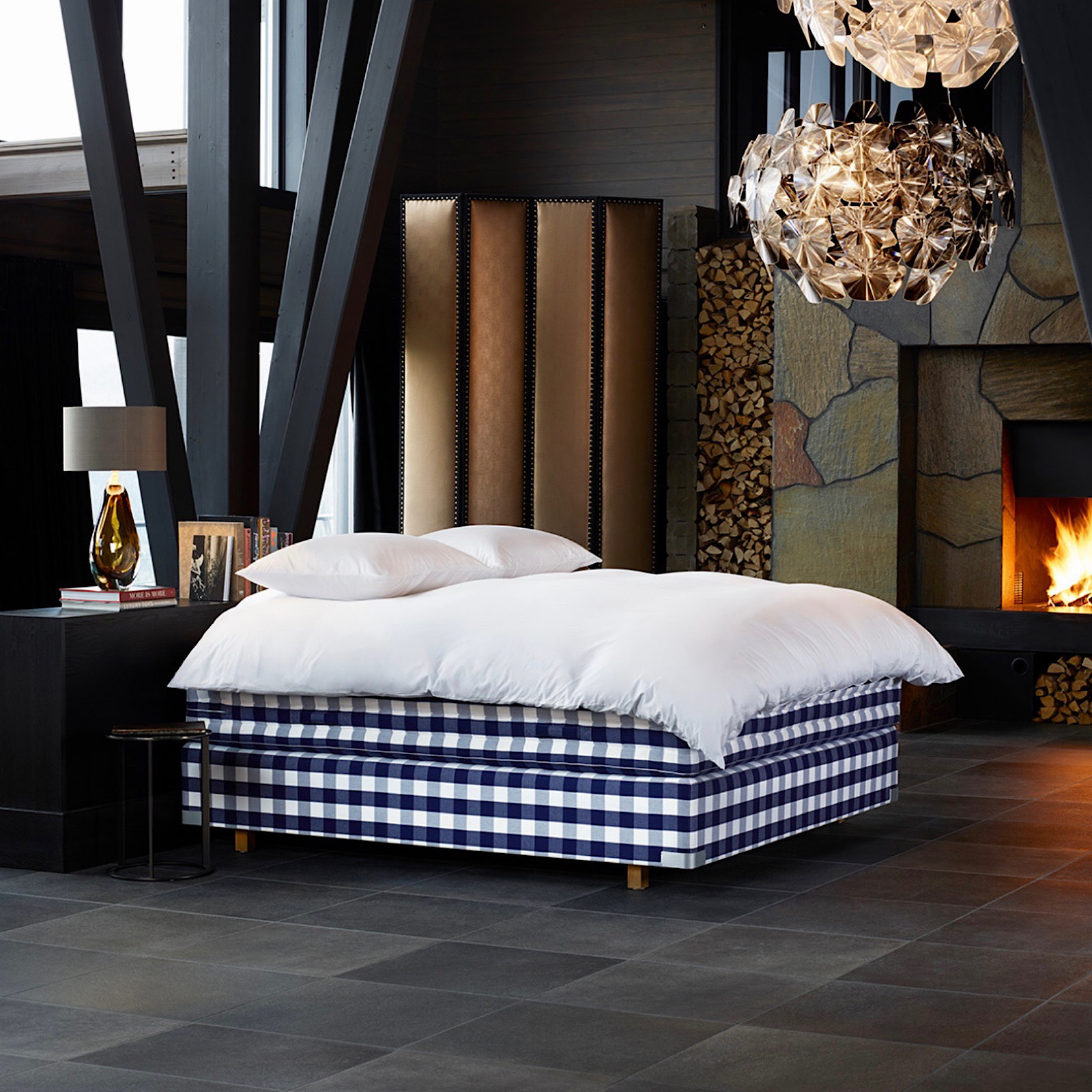 Sleep Better This Spring with a Hastens Mattress The Ultimate Solution