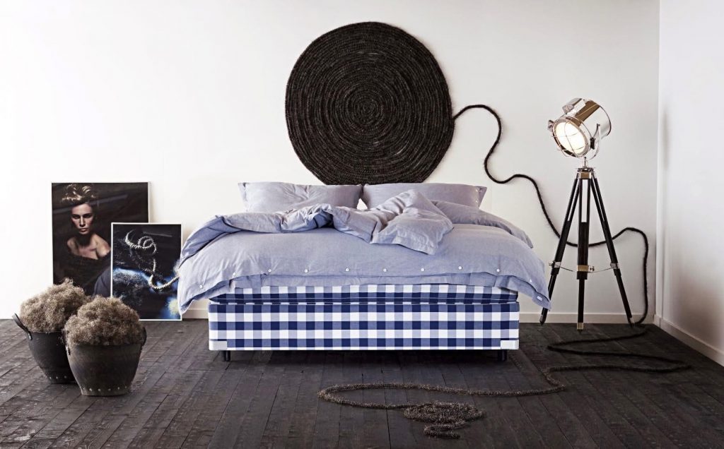 Brickell Mattress