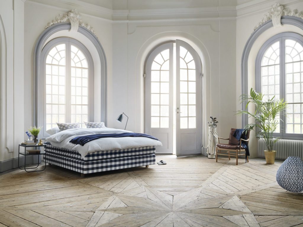 Hästens Sleep Spa in Aventura