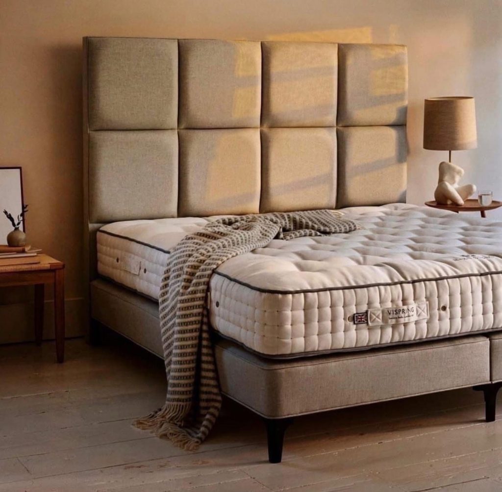 luxury mattress in Miami