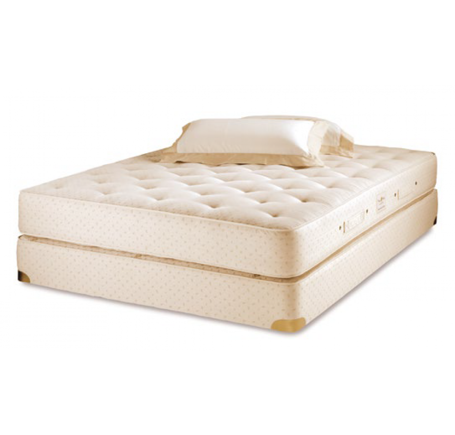 Royal Pedic All Cotton Mattress Brickell Mattress Miami