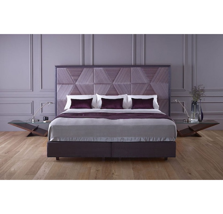 Vi-Spring Diamond Majesty | Brickell Mattress