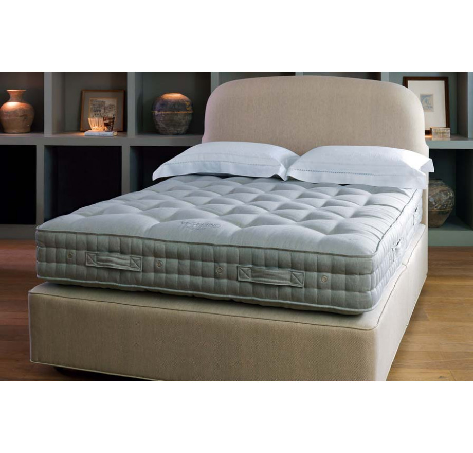 Vi Spring Coronet Brickell Mattress