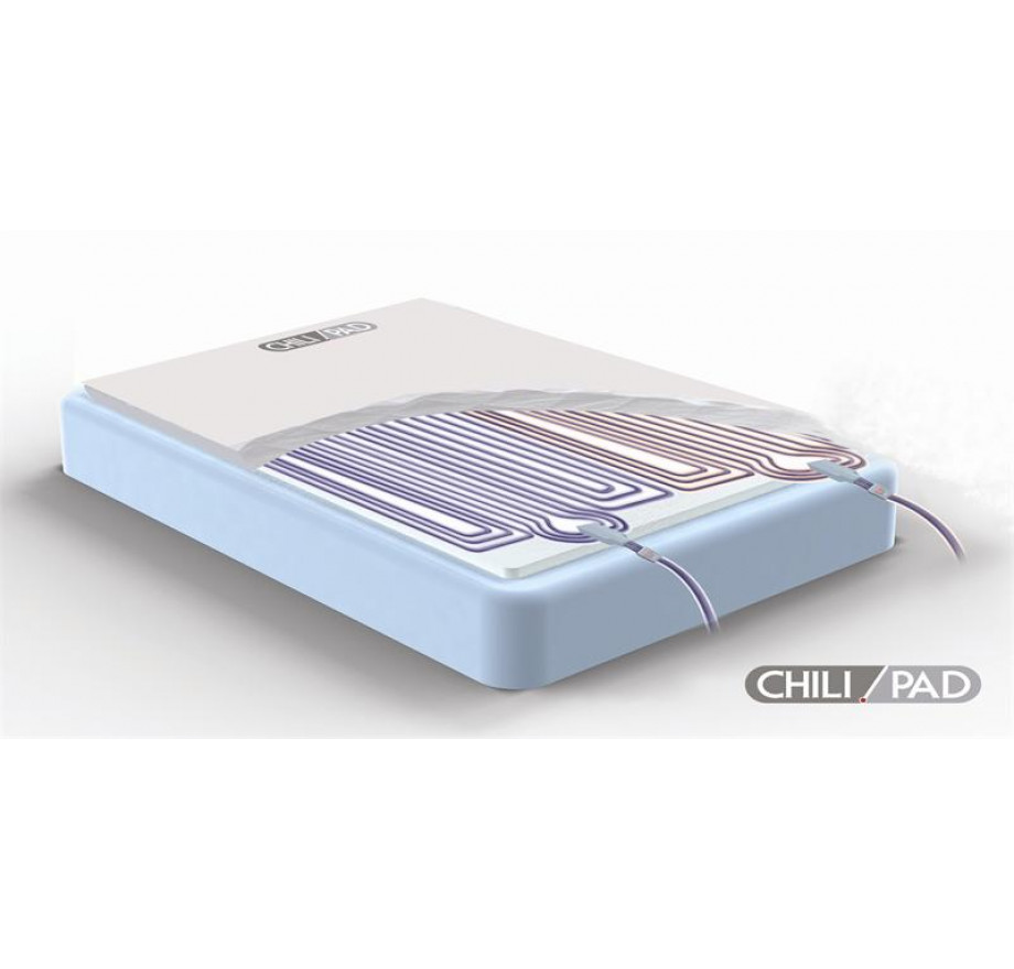 Chili Pad Brickell Mattress Miami