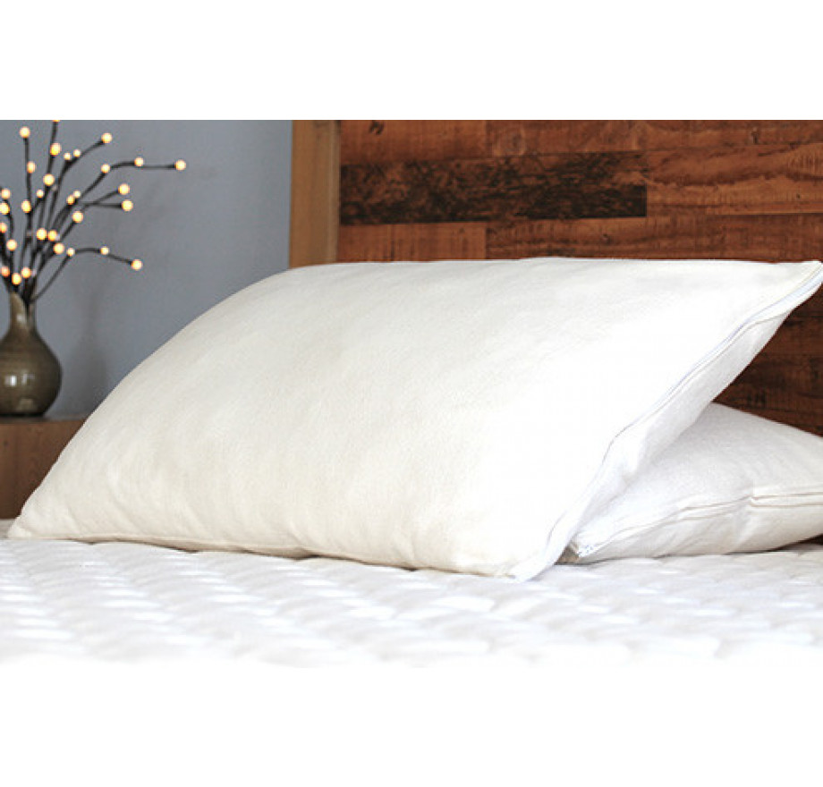 Organic kapok top