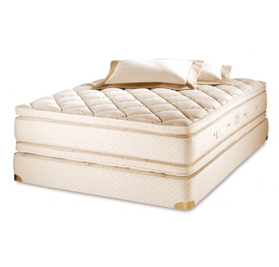 ROYAL CLOUD PILLOWTOP MATTRESS Brickell Mattress Miami