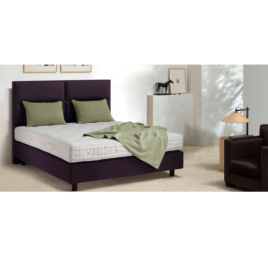 Vispring Victoria Brickell Mattress Miami