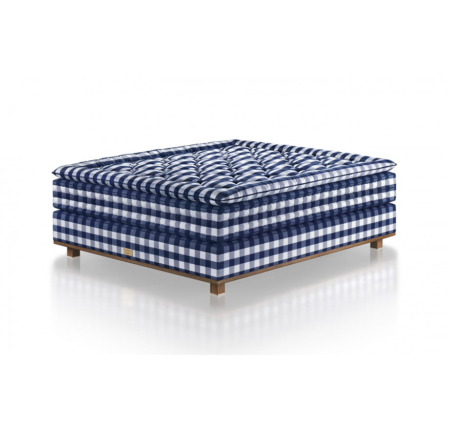 Hastens Vividus Brickell Mattress Miami