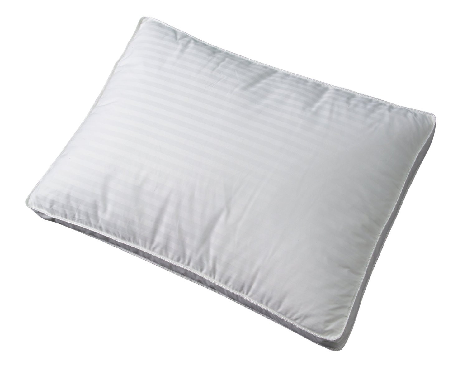 Triple Chamber Pillow