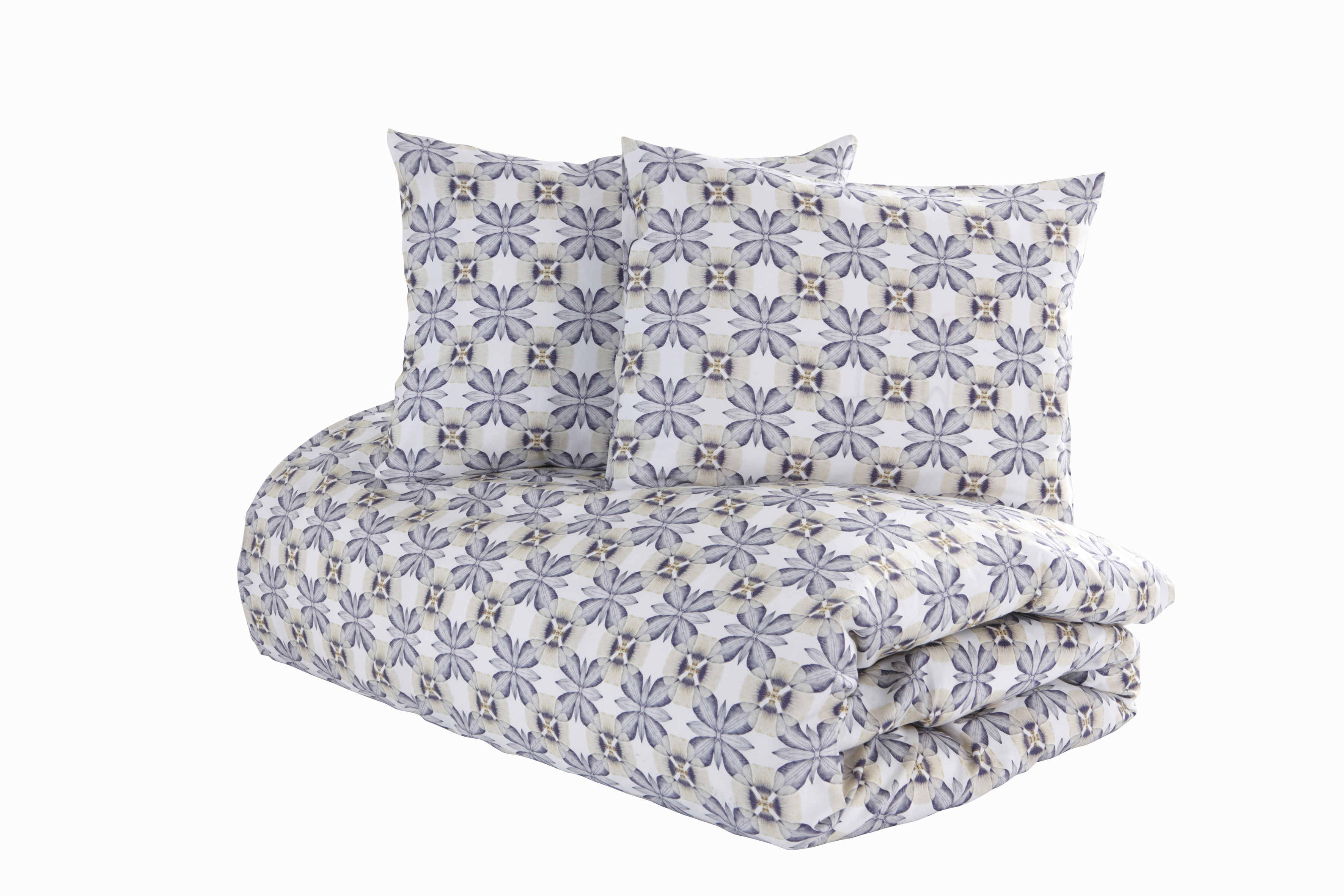 Bed Linen Herbarium Brickell Mattress Miami