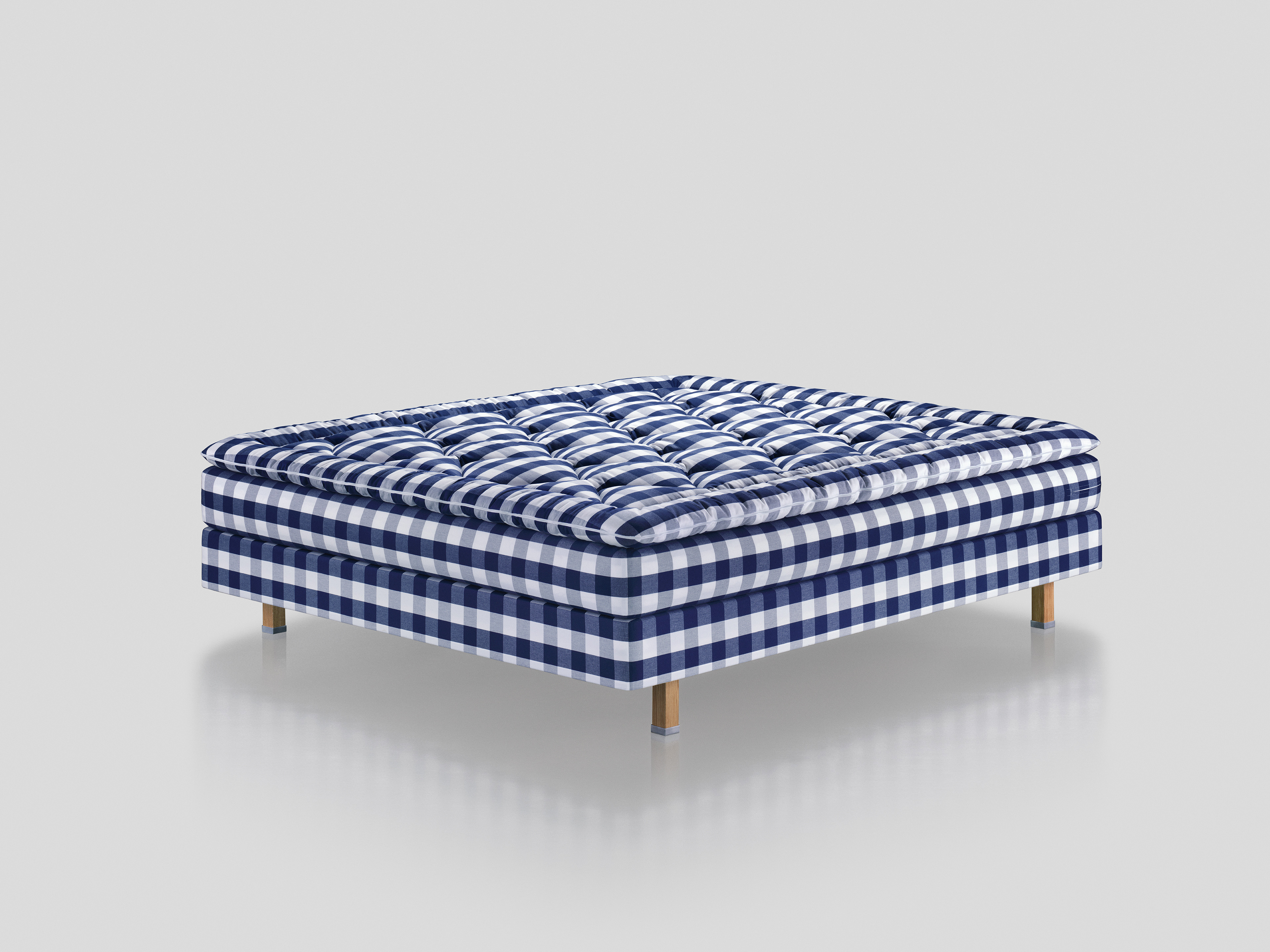 Hastens Classic Brickell Mattress