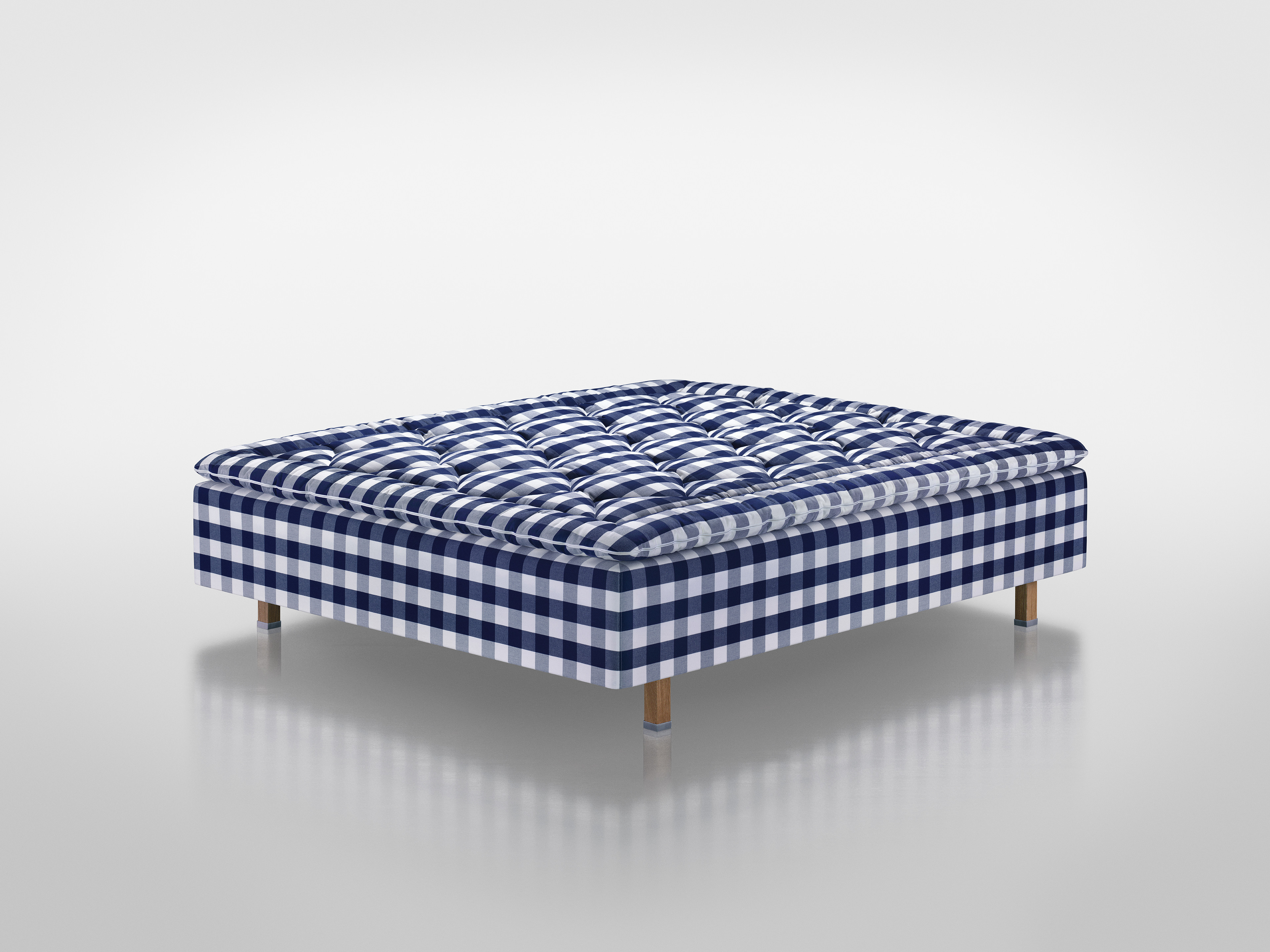Hastens Excel Brickell Mattress