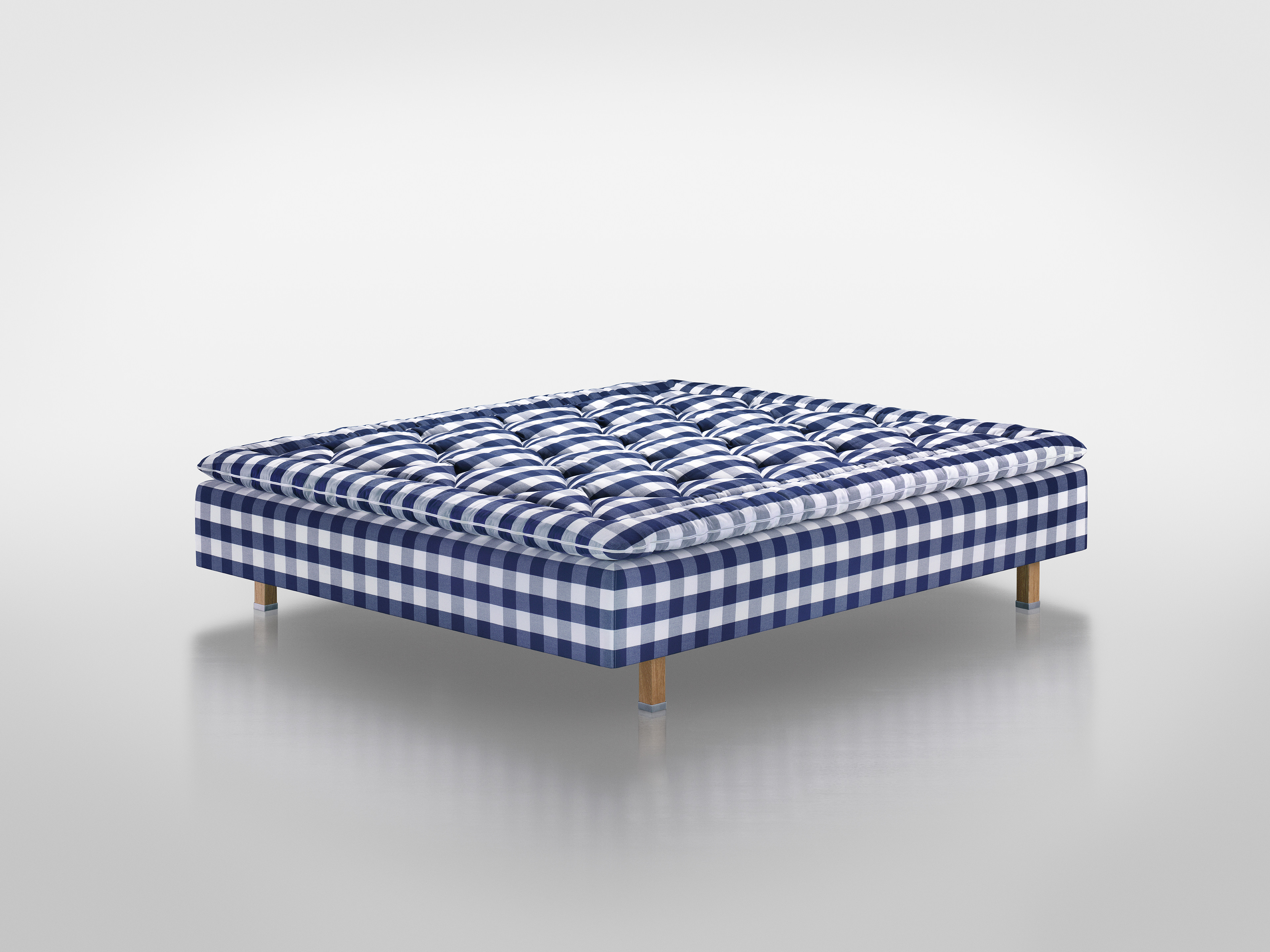 Hastens Marquis Brickell Mattress