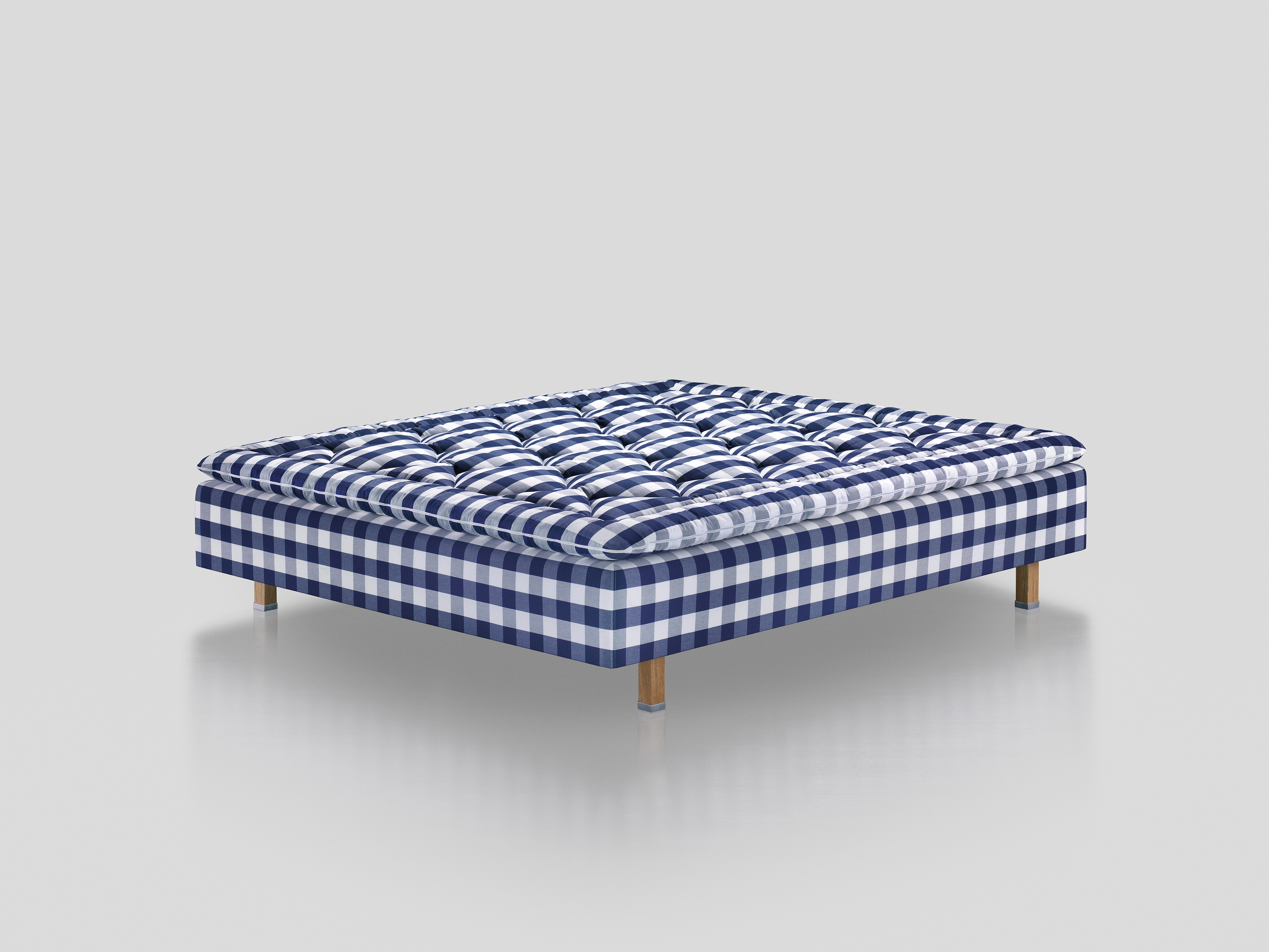 Hastens Marquis Brickell Mattress