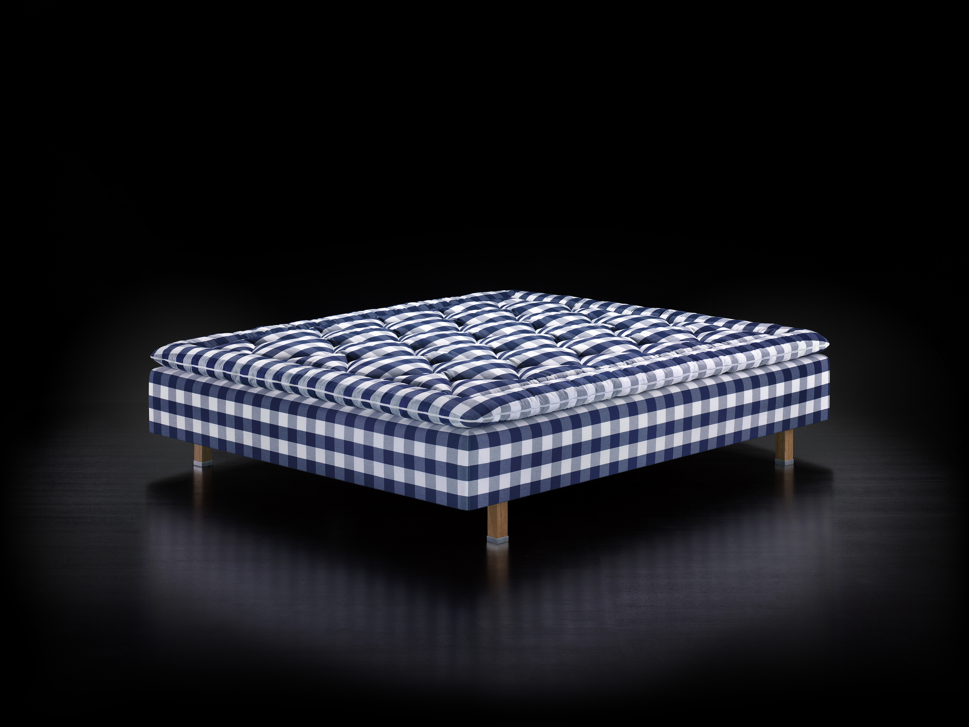 Hastens Marquis Brickell Mattress