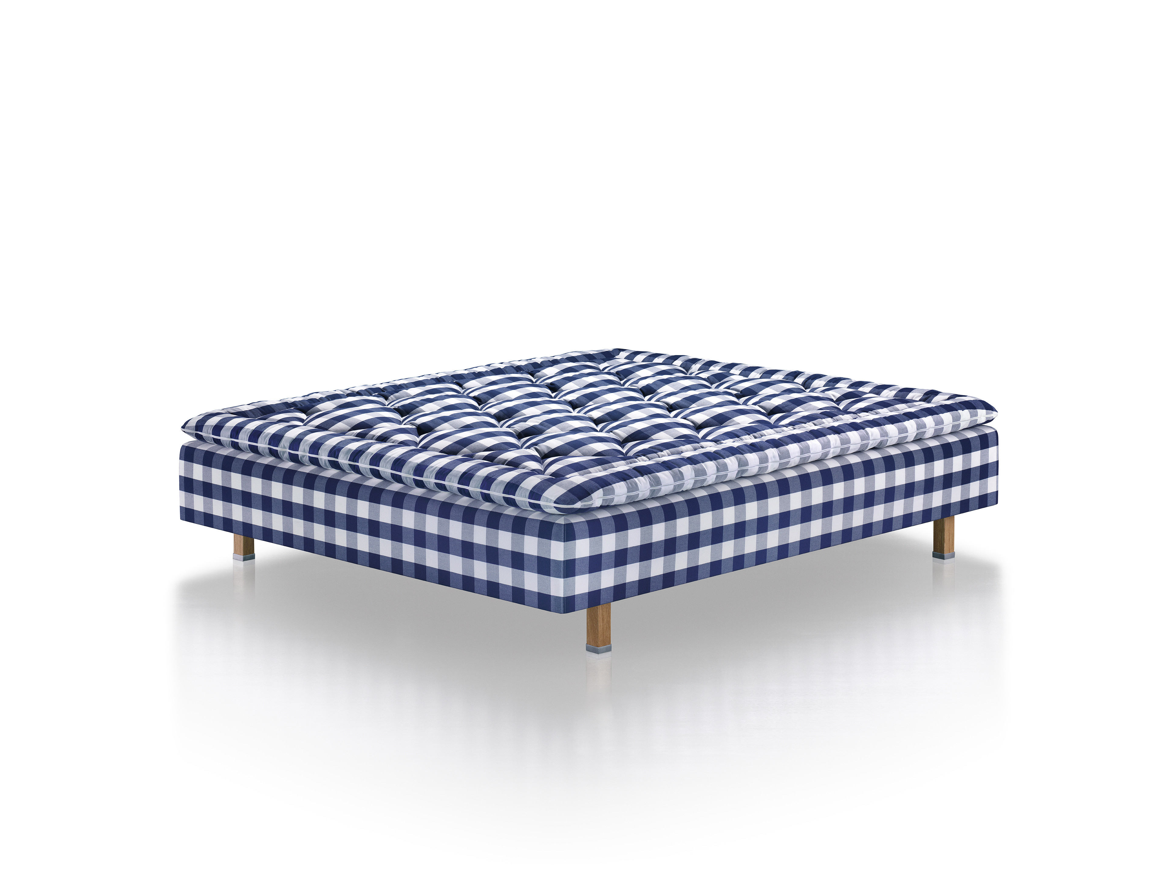 Hastens Marquis Brickell Mattress