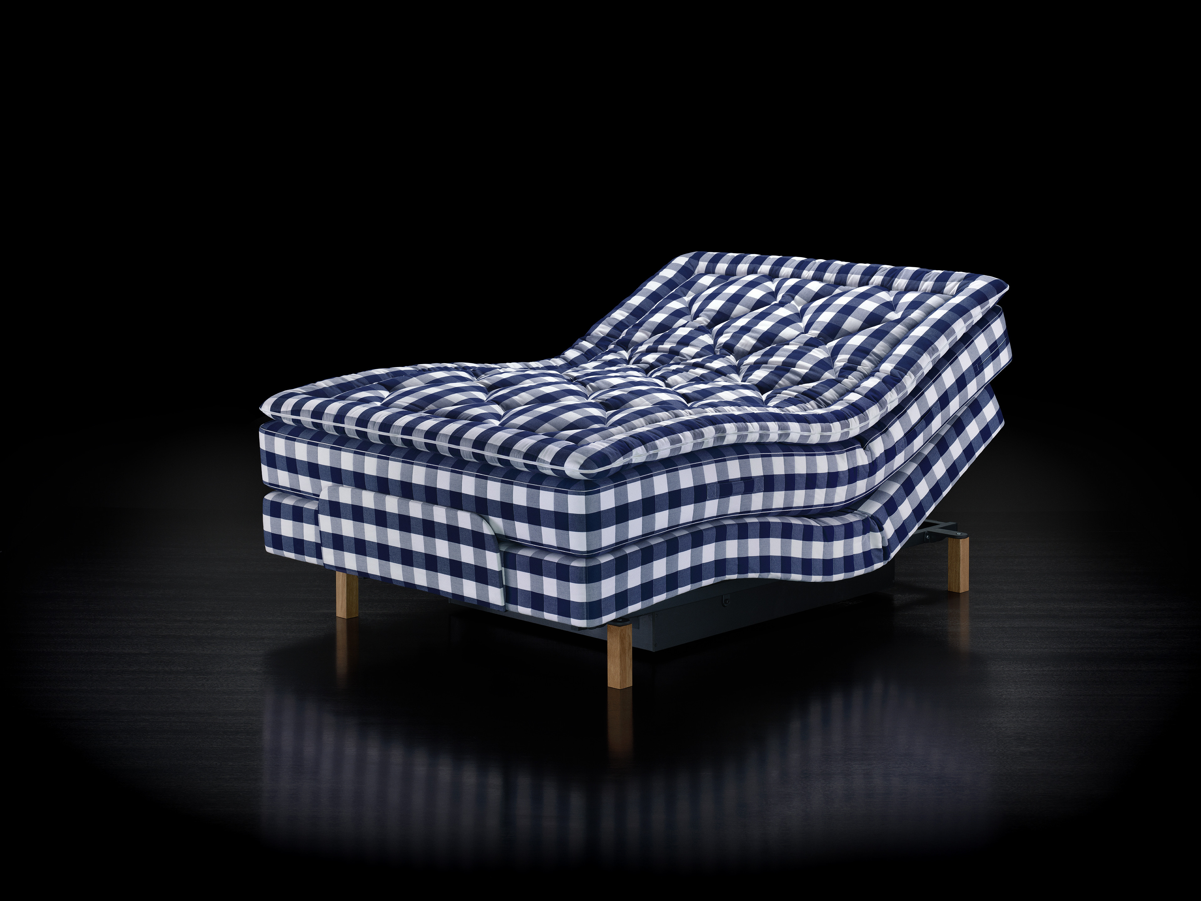 Hastens Novoria Brickell Mattress