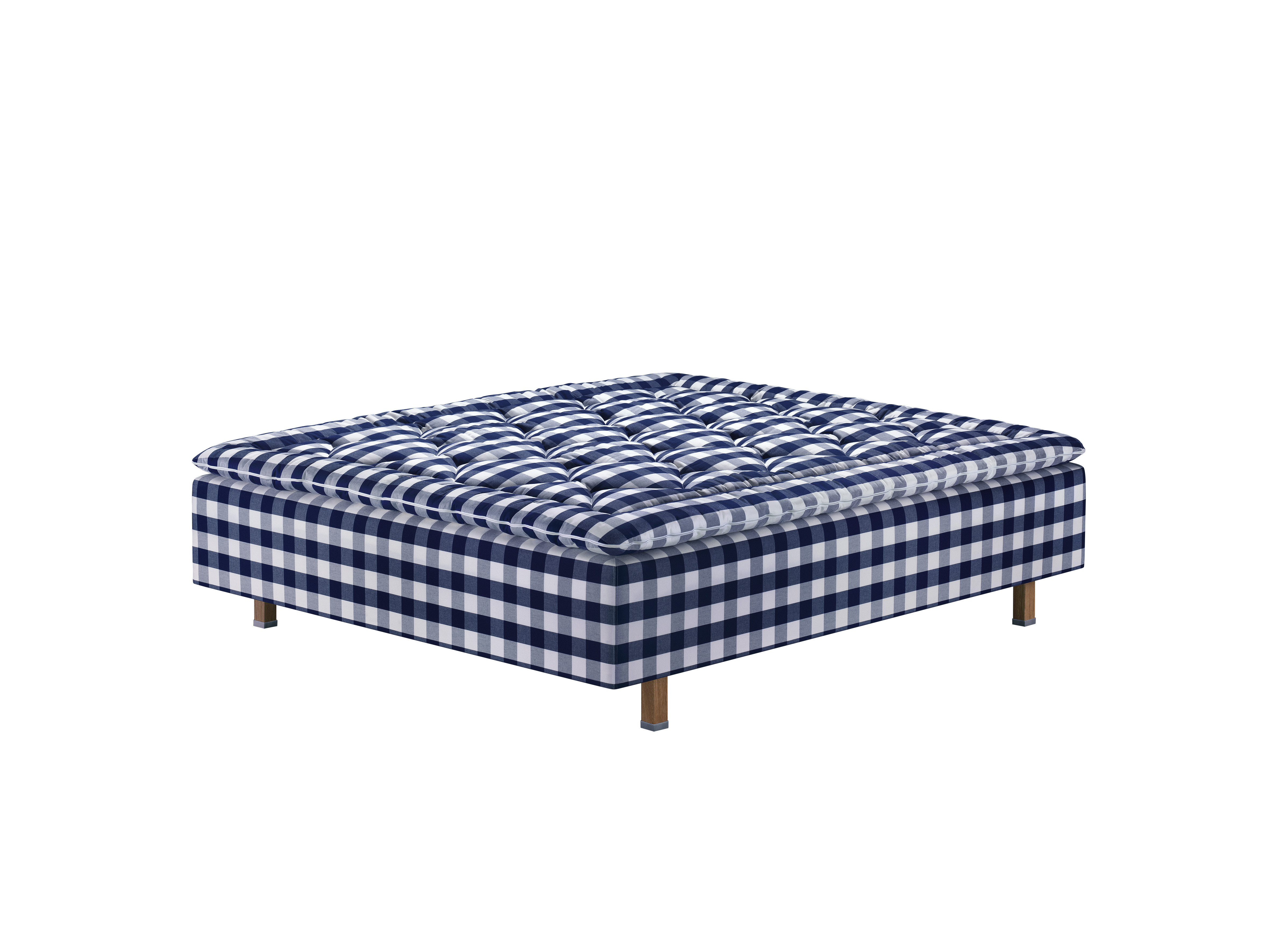 Hastens Superia Brickell Mattress