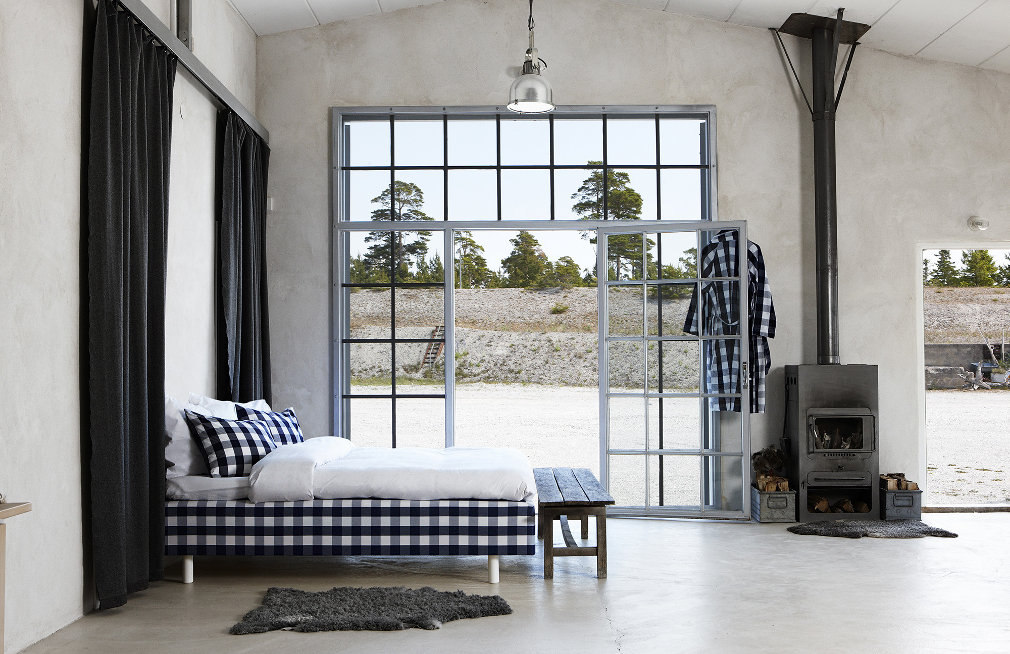 Hastens Superia Brickell Mattress