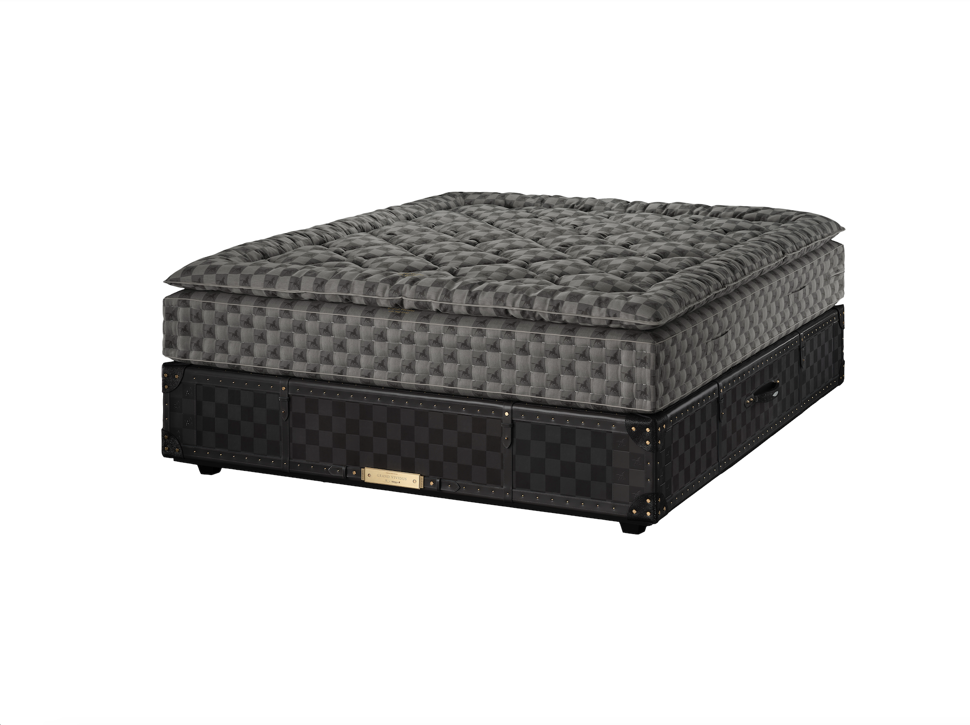 The vividus by hastens 2025