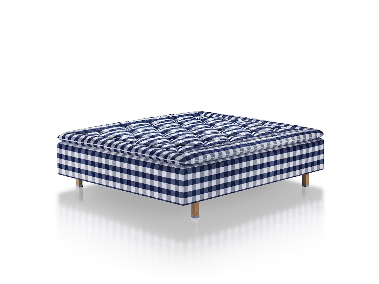 Hastens Superia Brickell Mattress