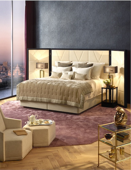 Vi-Spring Diamond Majesty | Brickell Mattress