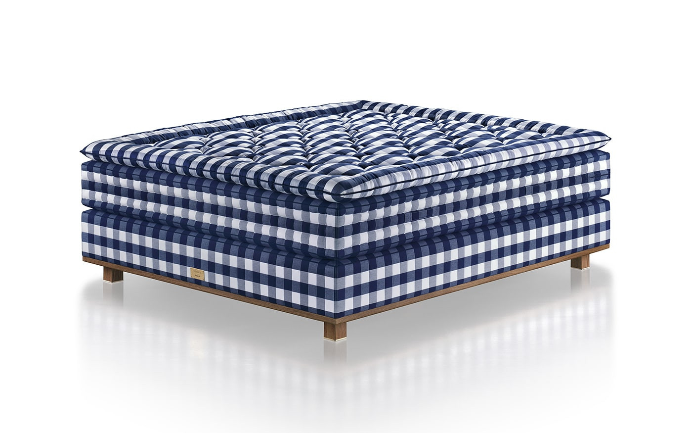 Hastens Vividus Brickell Mattress Miami