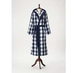 Hastens Bath Robe