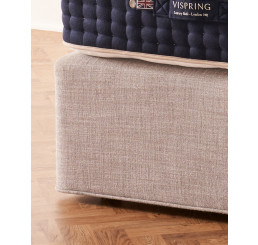 VISPRING Diamond Majesty Divan