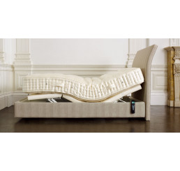 Vi-Spring Emerald Adjustable Bed