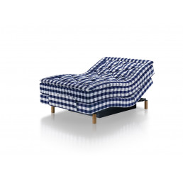 HÄSTENS ADJUSTABLE KING SIZE