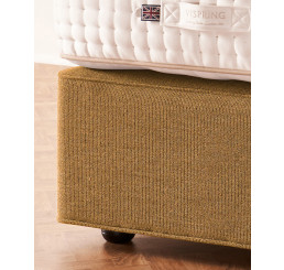 VISPRING Luxe Divan