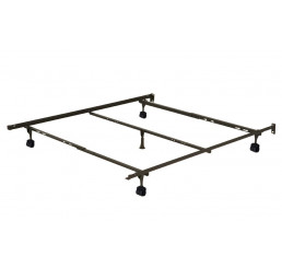 HEAVY-DUTY 9-legged Metal Frame
