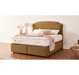 VISPRING Opulence Mattress