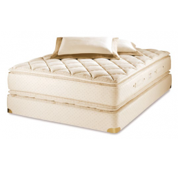 ROYAL-PEDIC PILLOWTOP MATTRESS