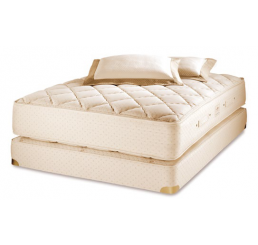 ROYAL-PEDIC QUILT-TOP MATTRESS