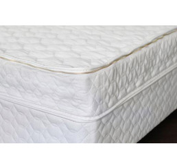 Organic Tranquility: 7" Mattress - All Talalay